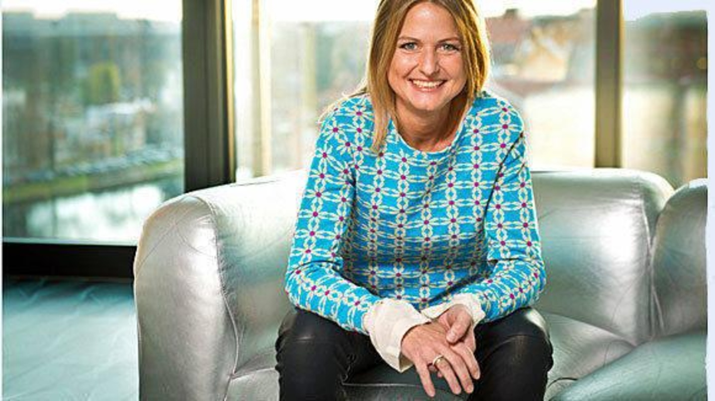Nennt gute Zahlen für Deluxe Music: Ulrike Unseld von High View