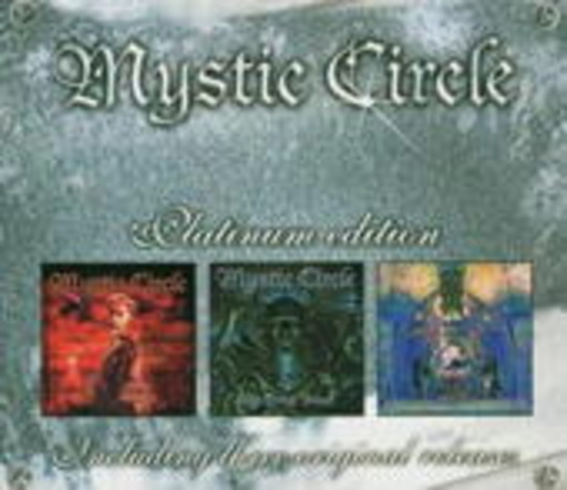Mystic Circle – Platinum Edition