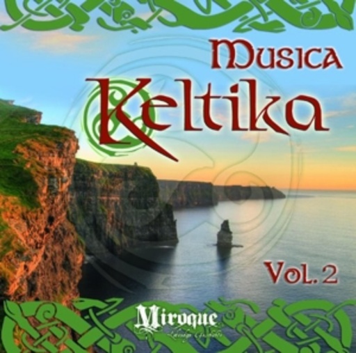 Musica Keltika Vol. 2