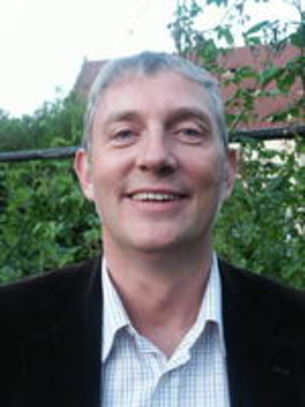 Erfolgreich mit Downloads: Kurt Thielen