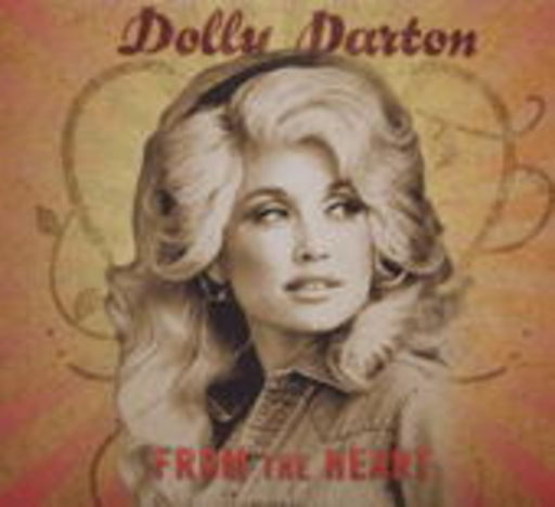 Dolly Parton – From The Heart