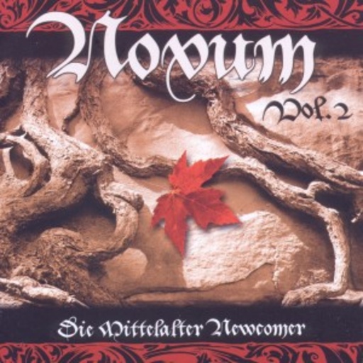 Diverse – Novum Vol. 2