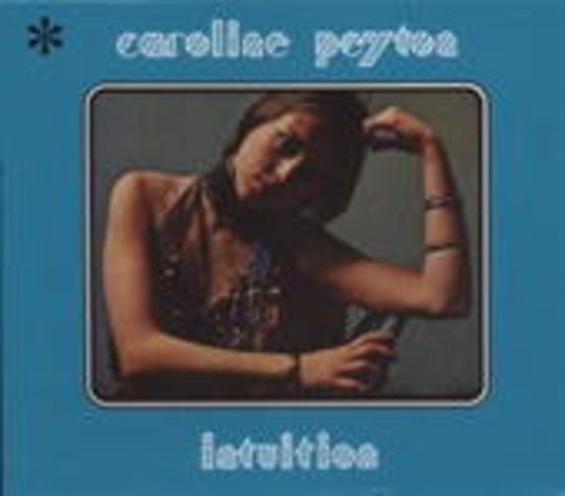 Caroline Peyton – Intuition