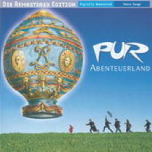 Pur – Abenteuerland
