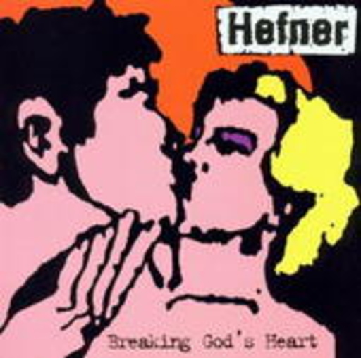 Breaking God’s Heart