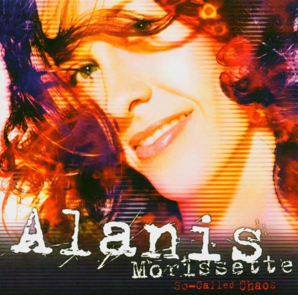 Alanis Morissette – So-Called Chaos