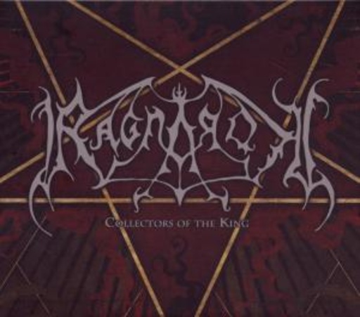 Ragnarok – Collectors Of The Kings