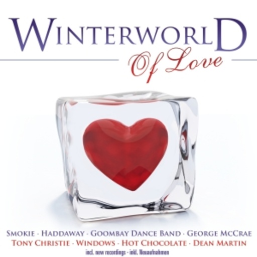 Diverse – Winterworld Of Love