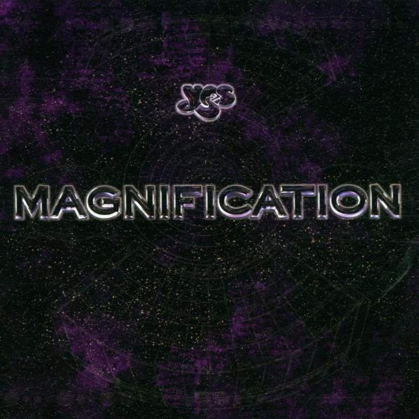 Yes – Magnification