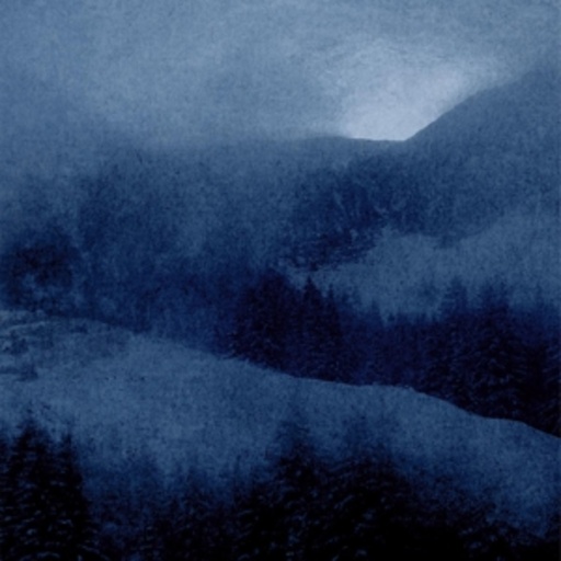 Omega Massif – Kalt
