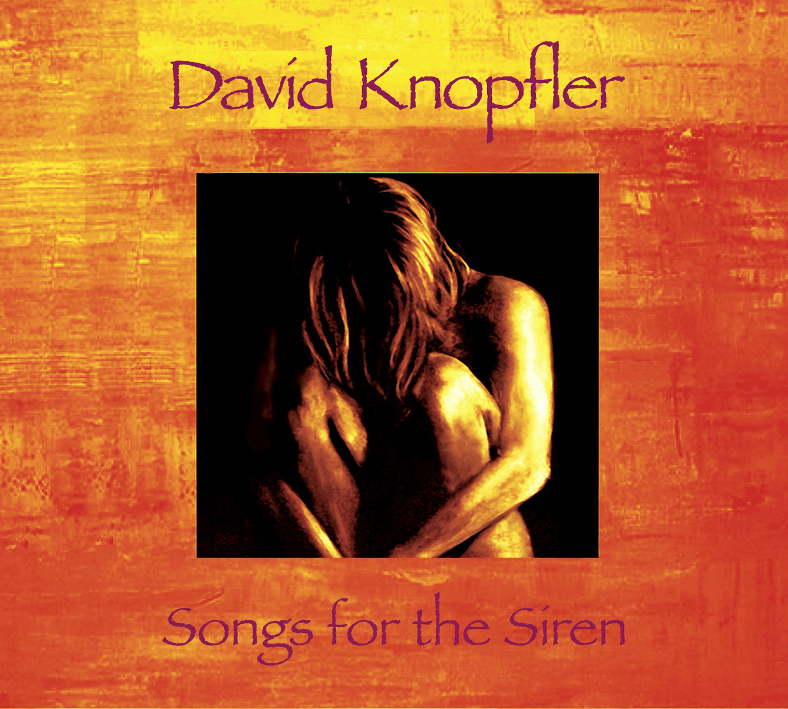 David Knopfler – Songs For The Siren