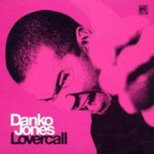Danko Jones – Lovercall