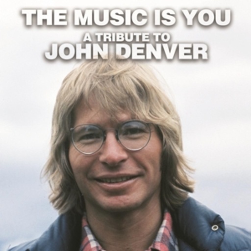 Diverse – The Music Is Yiu - A Tribute To John Denver