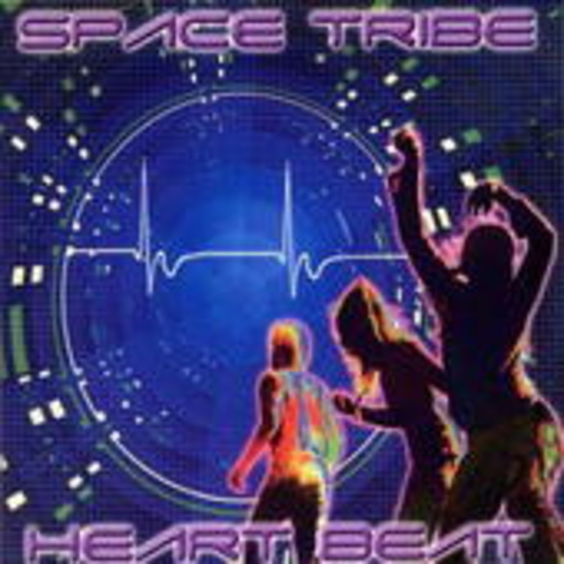 Space Tribe – Heart Beat