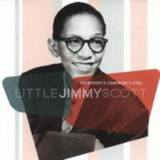 Little Jimmy Scott – Great Vocalists: Everybody's Somebody's Fool (Digitally Remastered)