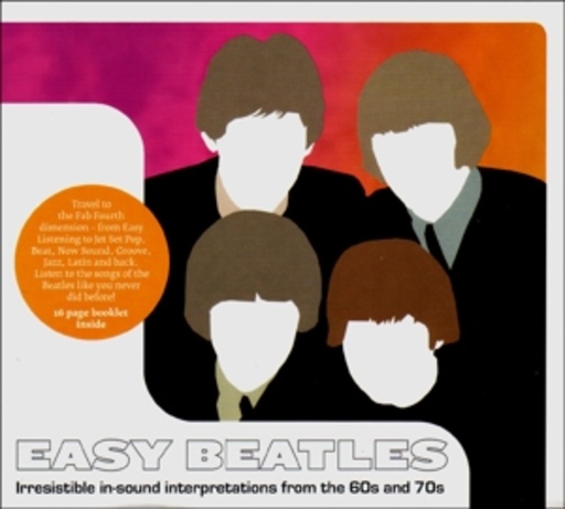 Diverse – Easy Beatles