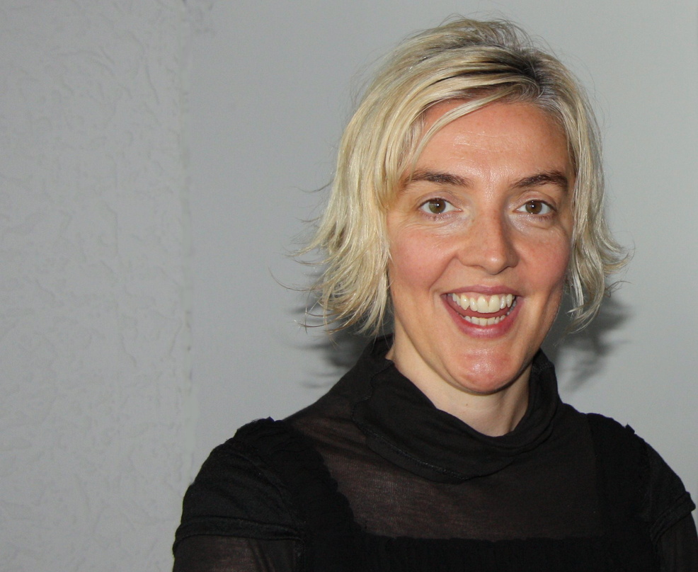 Macht erneut Front gegen die Konzentration im Musikgeschäft: Helen Smith