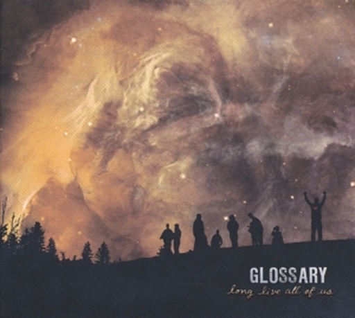 Glossary – Long Live All Of Us