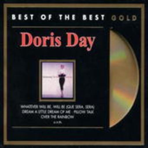 Doris Day – Best Of The Best Gold