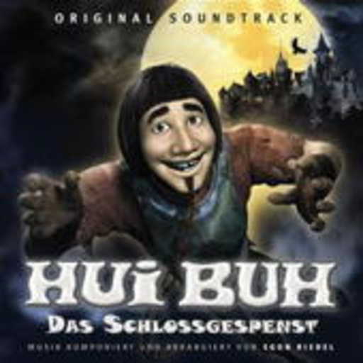 Diverse – Hui Buh - Das Schlossgespenst