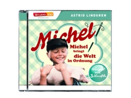 Diverse – Michel bringt die Welt in Ordnung