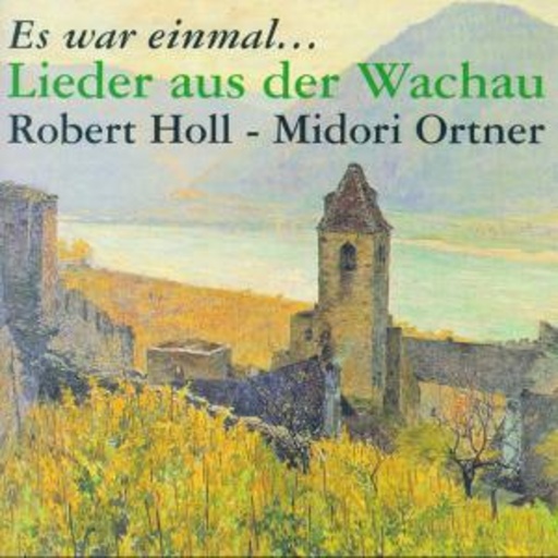 Lieder aus der Wachau