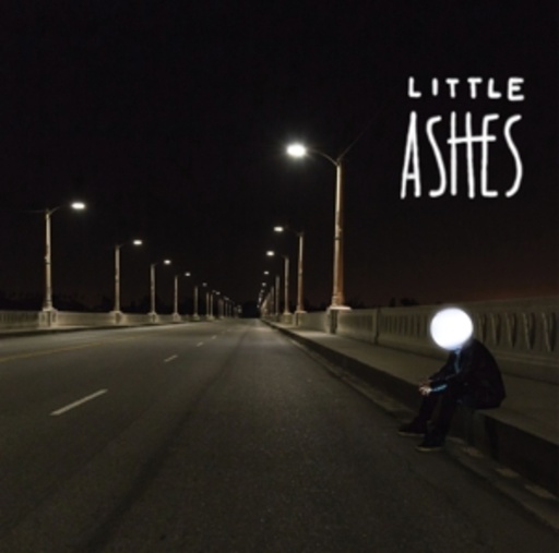 Little Ashes – Little Ashes