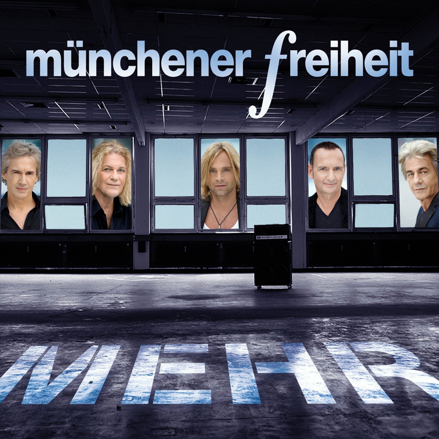 Münchener Freiheit – Mehr