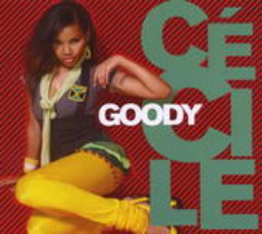 Cecile – Goody EP