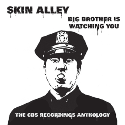 Skin Alley – Big Brother Is Watching You