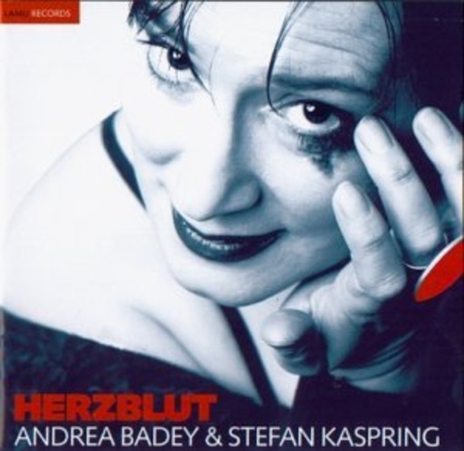 Andrea Badey – Herzblut