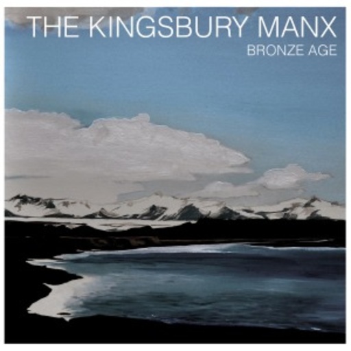Kingsbury Manx – Bronze Age