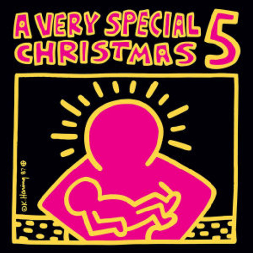 Diverse – A Very Special Christmas 5