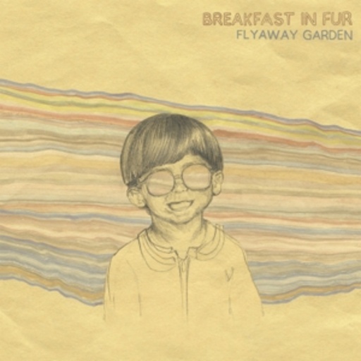 Breakfast In Fur – Flyaway Garden