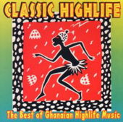 Diverse – Classic Highlife From Ghana ...