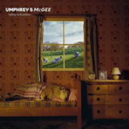 Umphrey's McGee – Safety In Numbers