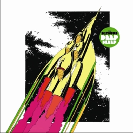 The Datsuns – Deep Sleep