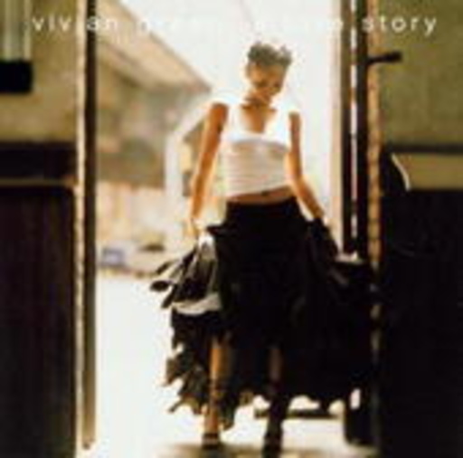 Vivian Green – A Love Story