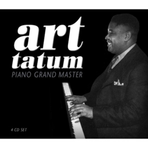 Art Tatum – Piano Grand Master