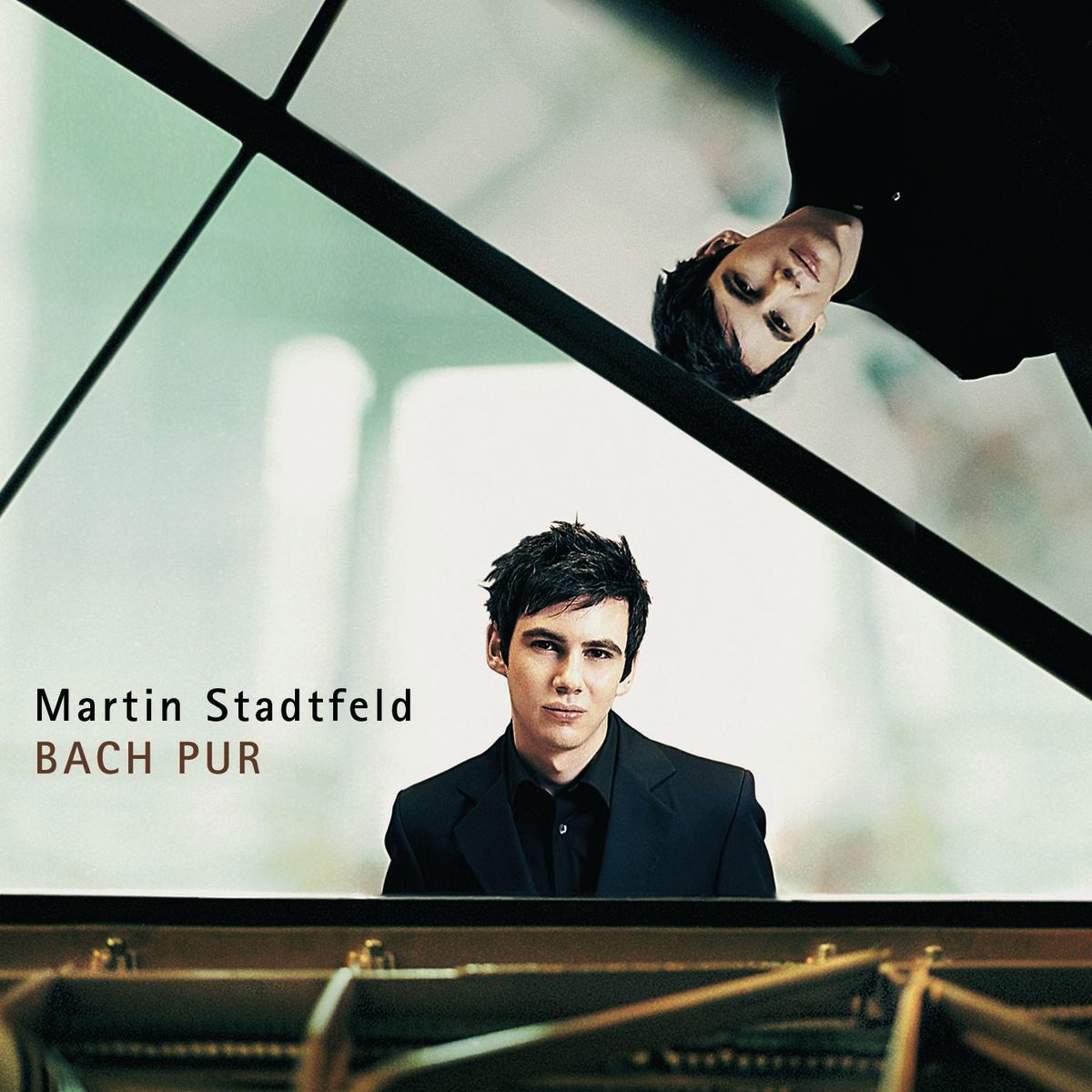 Martin Stadtfeld – Bach Pur
