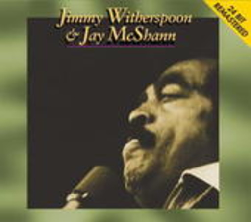 Whiterspoon & McShann