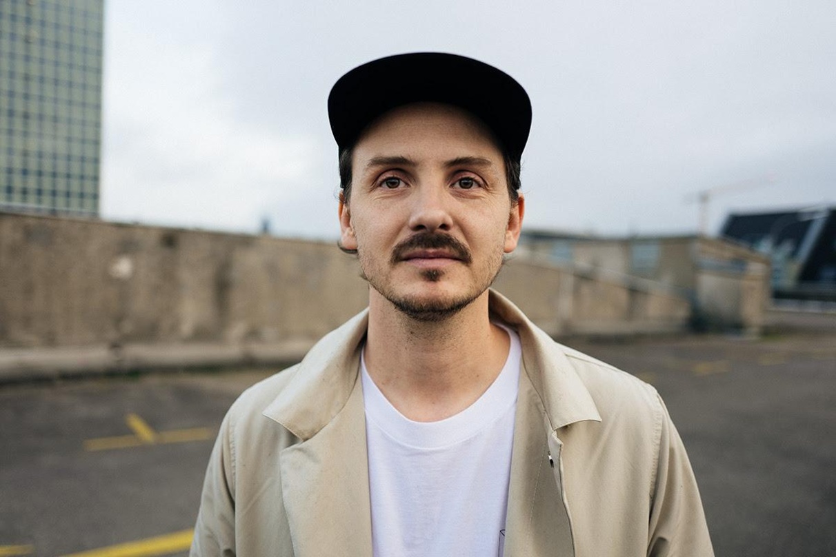 Mit neum Label und neuer Musik am Start: Maxim