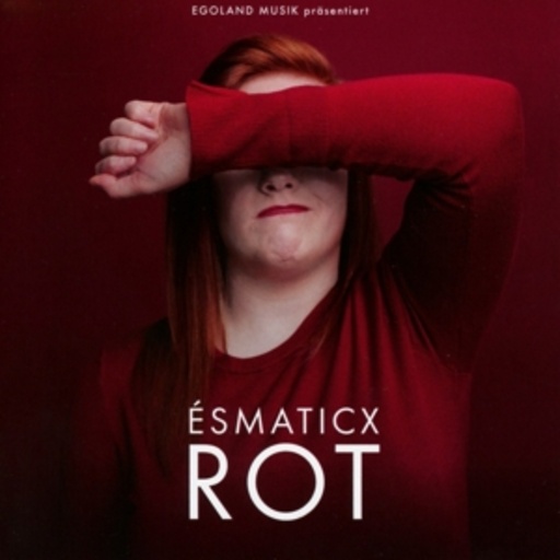 ÉSMaticx – Rot