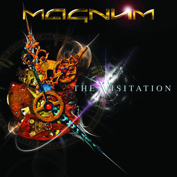 Magnum – The Visitation