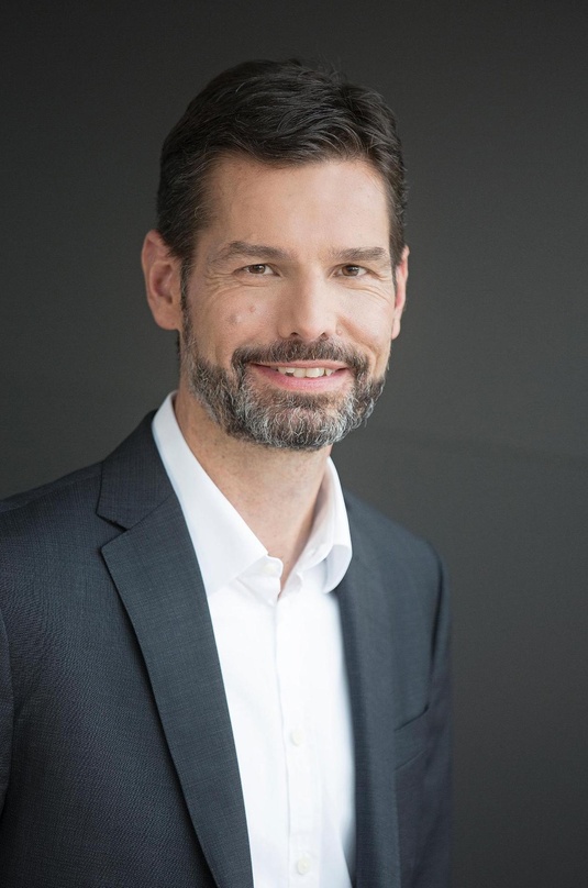 Freut sich Klassik Radio in das Portfolio von AS&S Radio aufzunehmen: Oliver Adrian