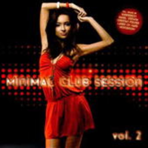 Diverse – Minimal Club Session Vol. 2