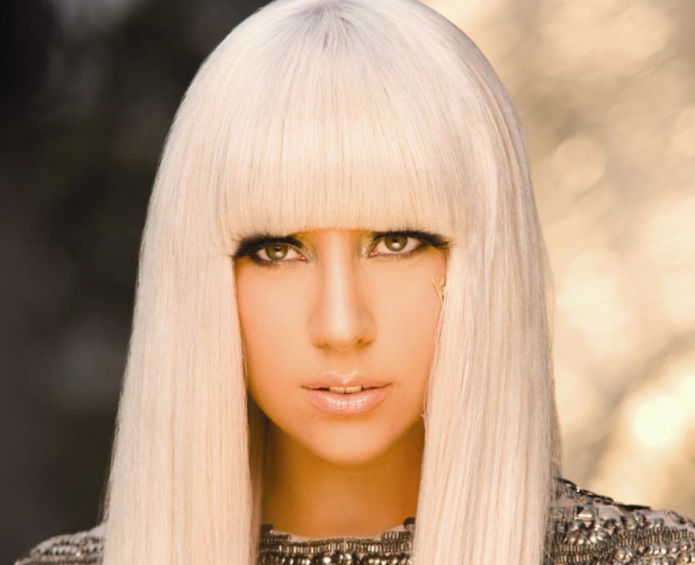 Bekommt eine eigene "Tap Tap Revenge"-Version: Lady GaGa