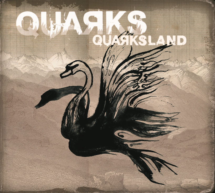 Quarks – Quarksland