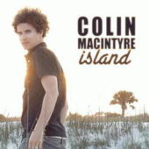 Colin Macintyre – Island