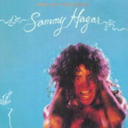 Sammy Hagar – Nine On A Ten Scale